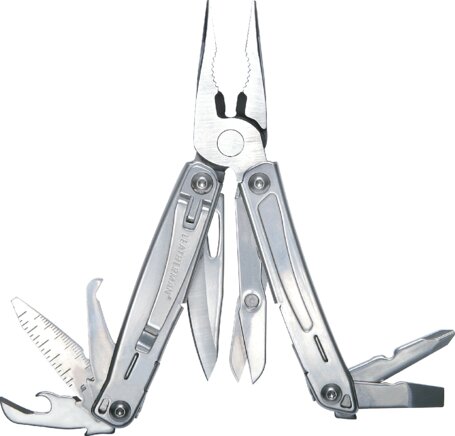 Exemplarische Darstellung: Leatherman Wingman ®